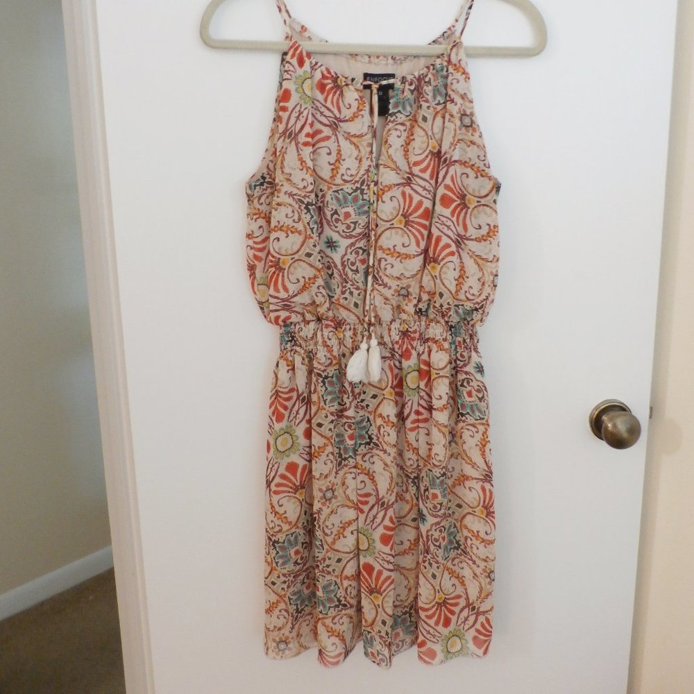 Sundress